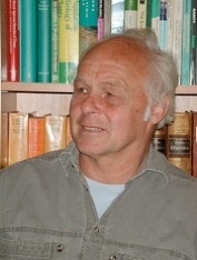 Dr. Goetz Rheinwald